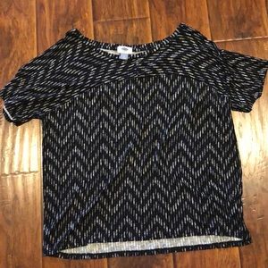 Old navy blouse